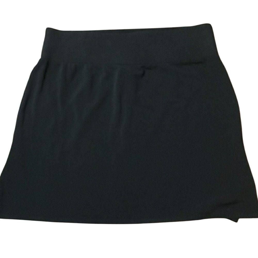 George black skirt 8
